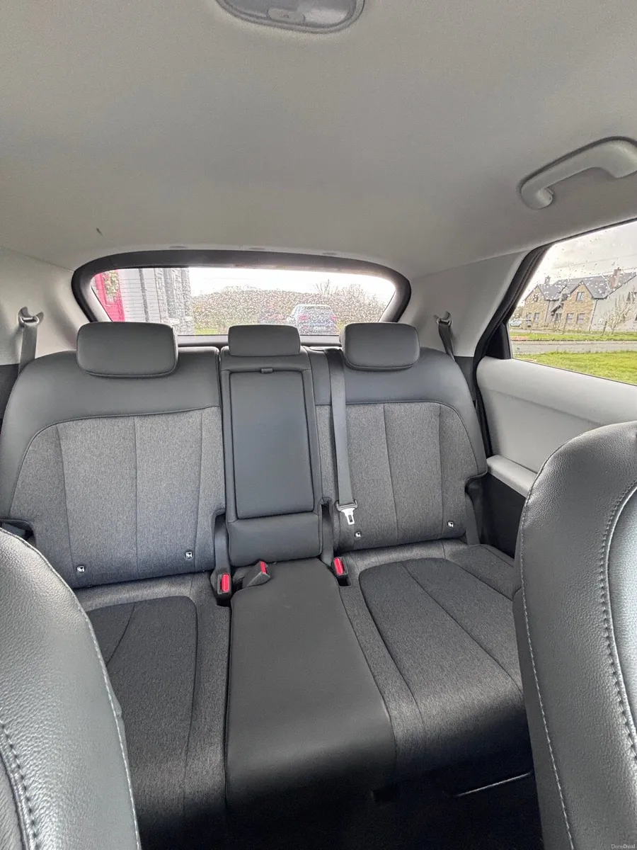 Hyundai Ioniq 5 Executive plus 58kw - Image 6