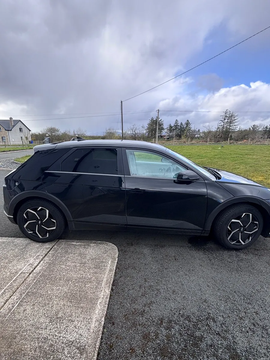 Hyundai Ioniq 5 Executive plus 58kw - Image 3