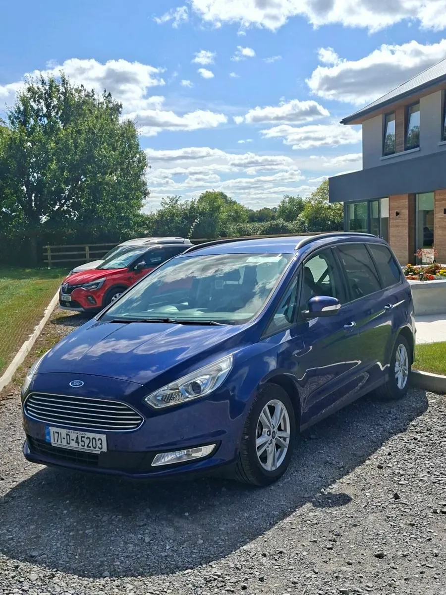 Ford Galaxy 2.0 TDCI - Image 3