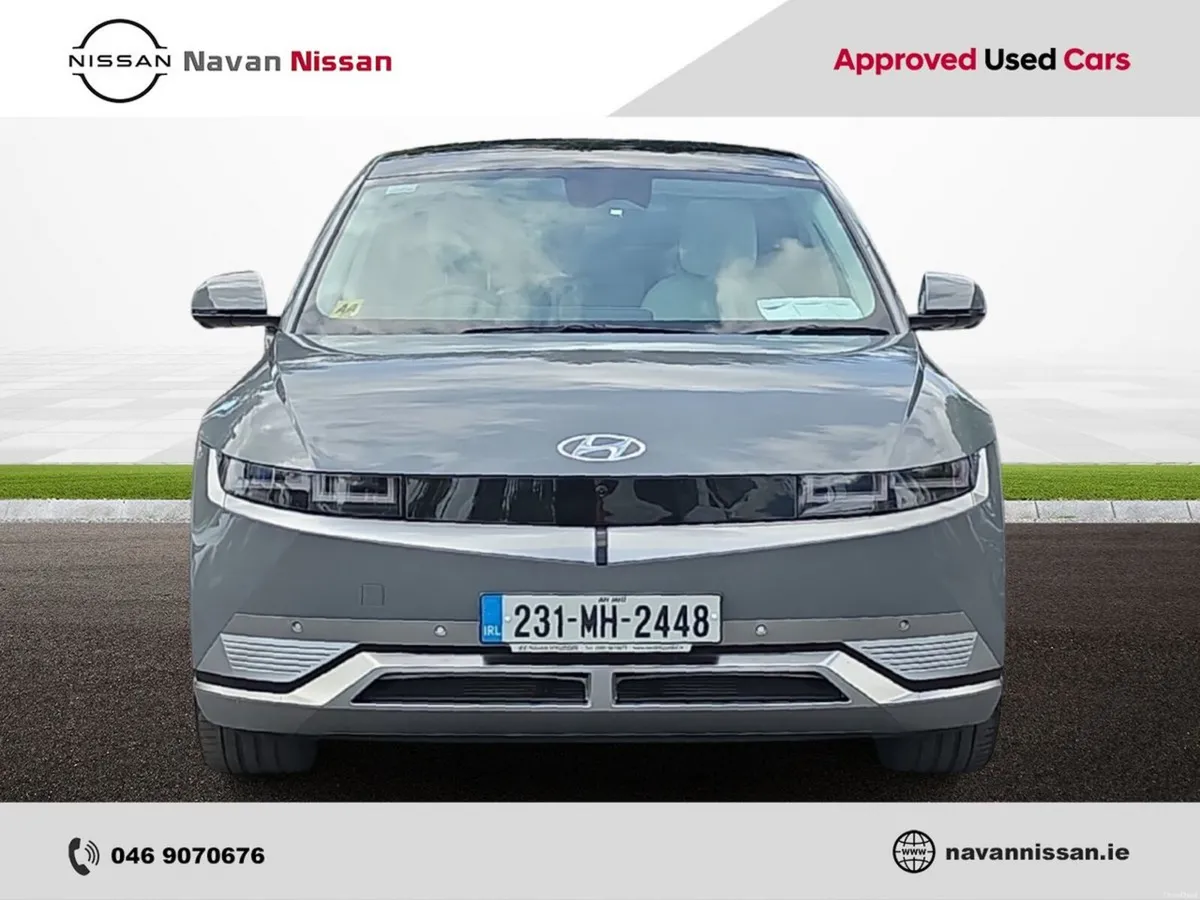Hyundai IONIQ 5 77kW Platinum - Image 2