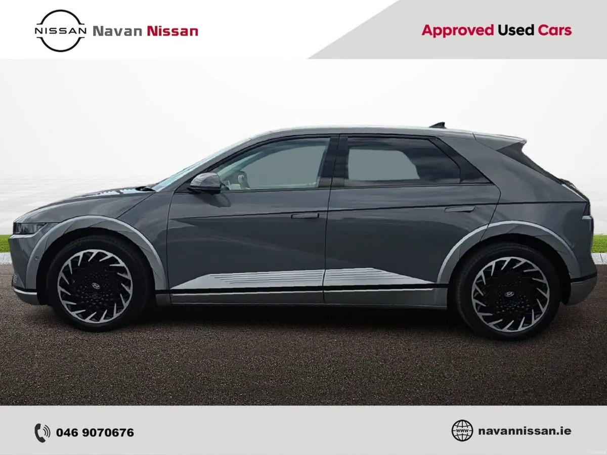 Hyundai IONIQ 5 77kW Platinum - Image 4