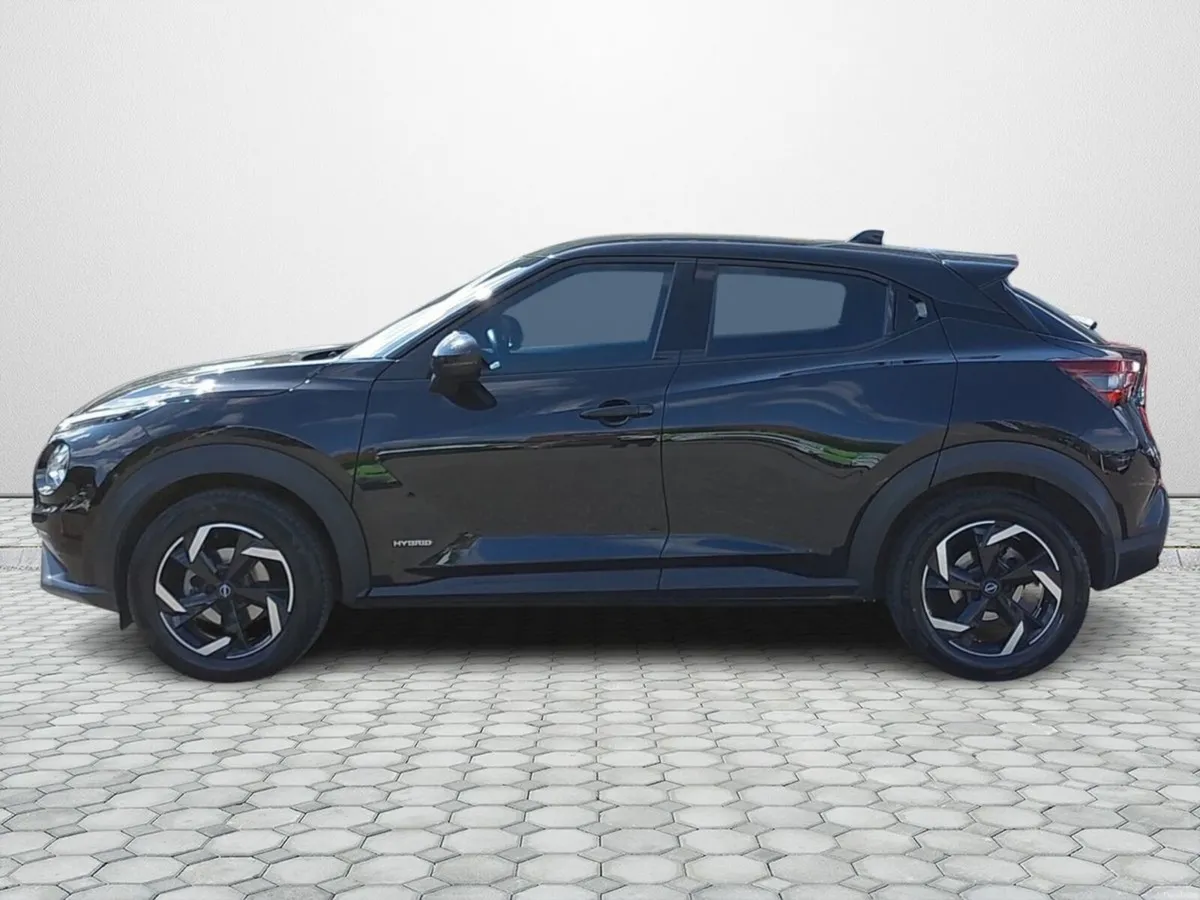 Nissan Juke HYBRID 1.6 SV PREMIUM - Image 5