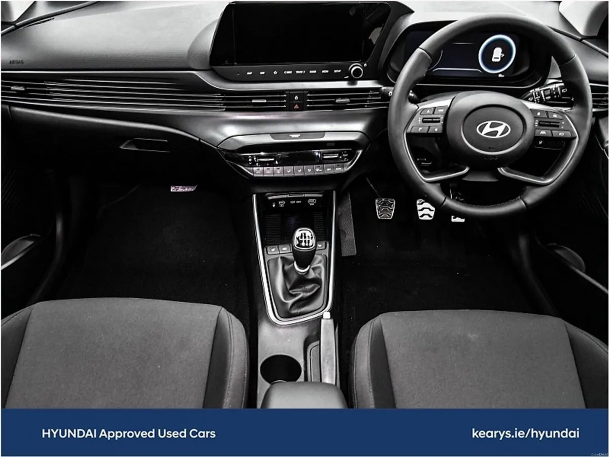 Hyundai Bayon FL Executive - Image 4
