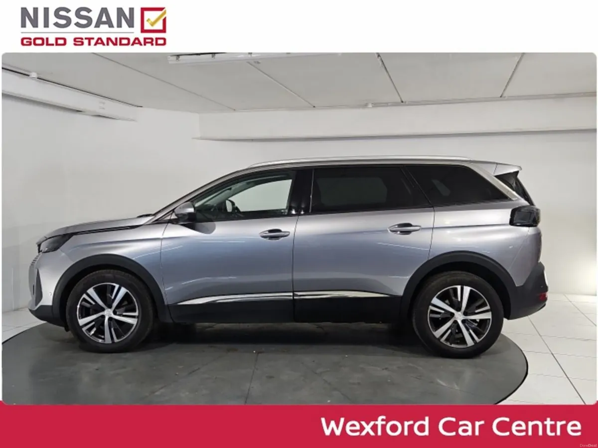 Peugeot 5008 1.2 PureTech 130bhp Auto Allure - Image 5