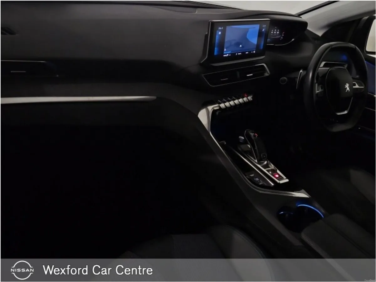 Peugeot 5008 1.2 PureTech 130bhp Auto Allure - Image 6
