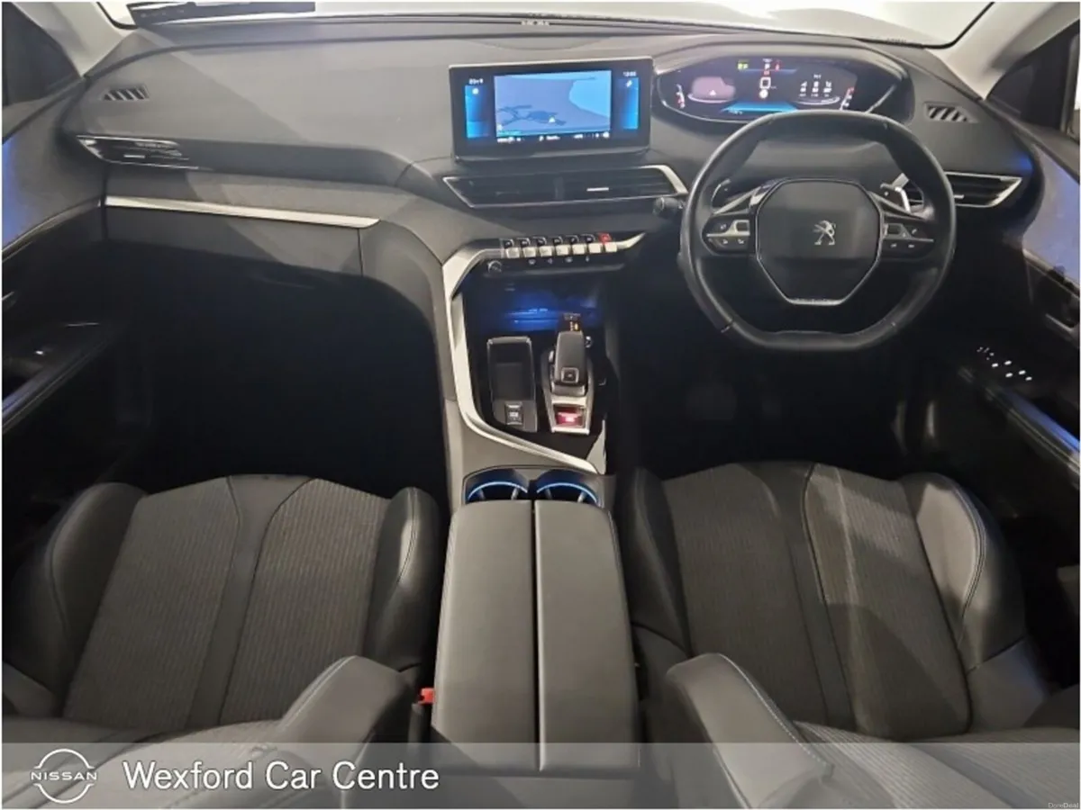 Peugeot 5008 1.2 PureTech 130bhp Auto Allure - Image 4
