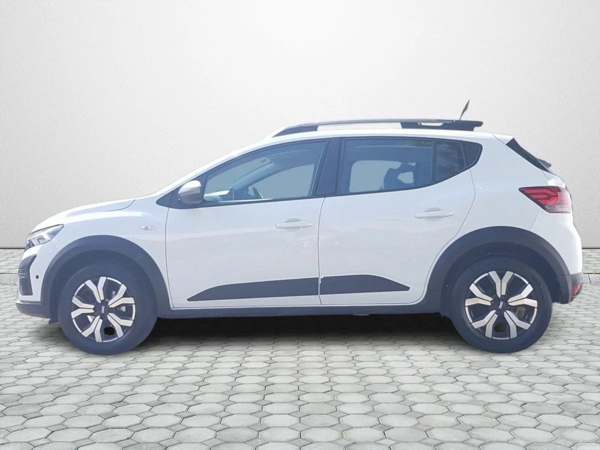 Dacia Sandero Stepway TCe 90 CVT STEPWAY Journey - Image 5
