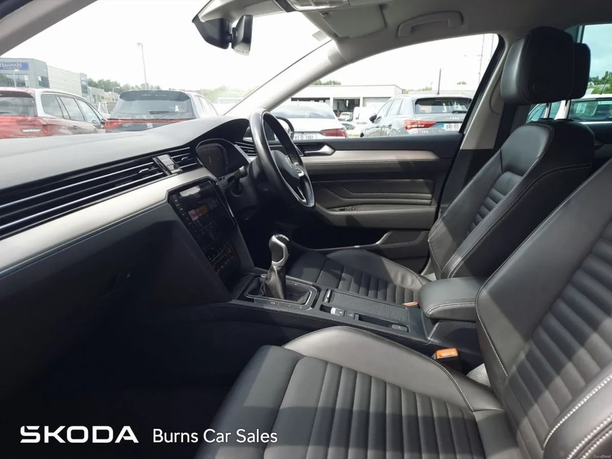 Volkswagen Passat 2.0 TDI 150HP Elegance - Image 4