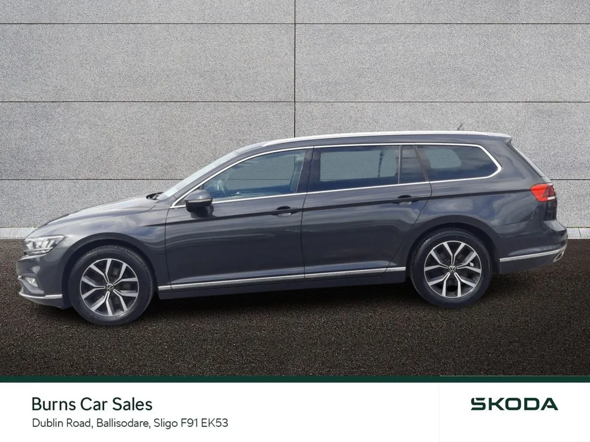 Volkswagen Passat 2.0 TDI 150HP Elegance - Image 6