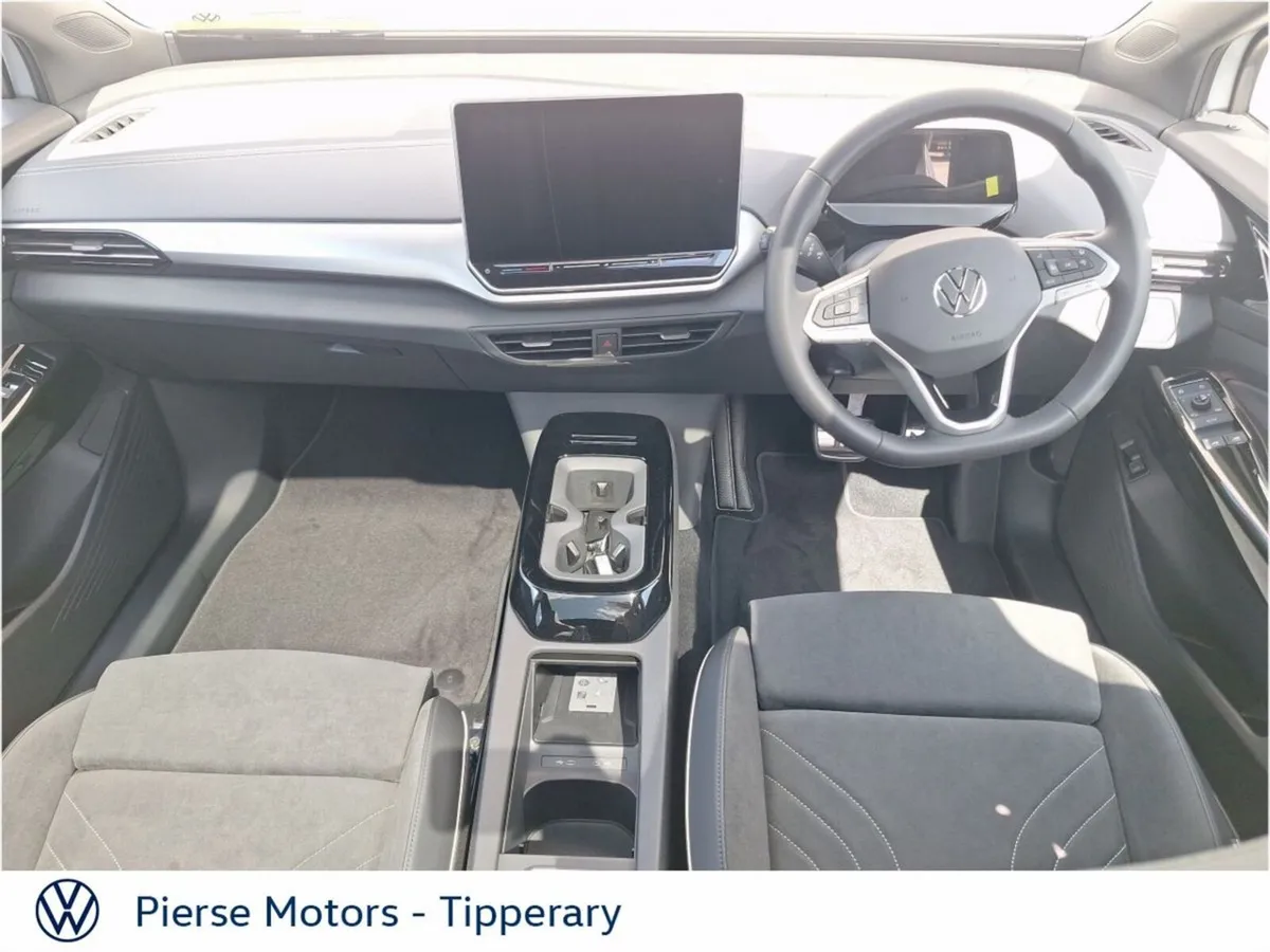 Volkswagen ID.4 PRO STYLE 79KWH 286HP - Image 4