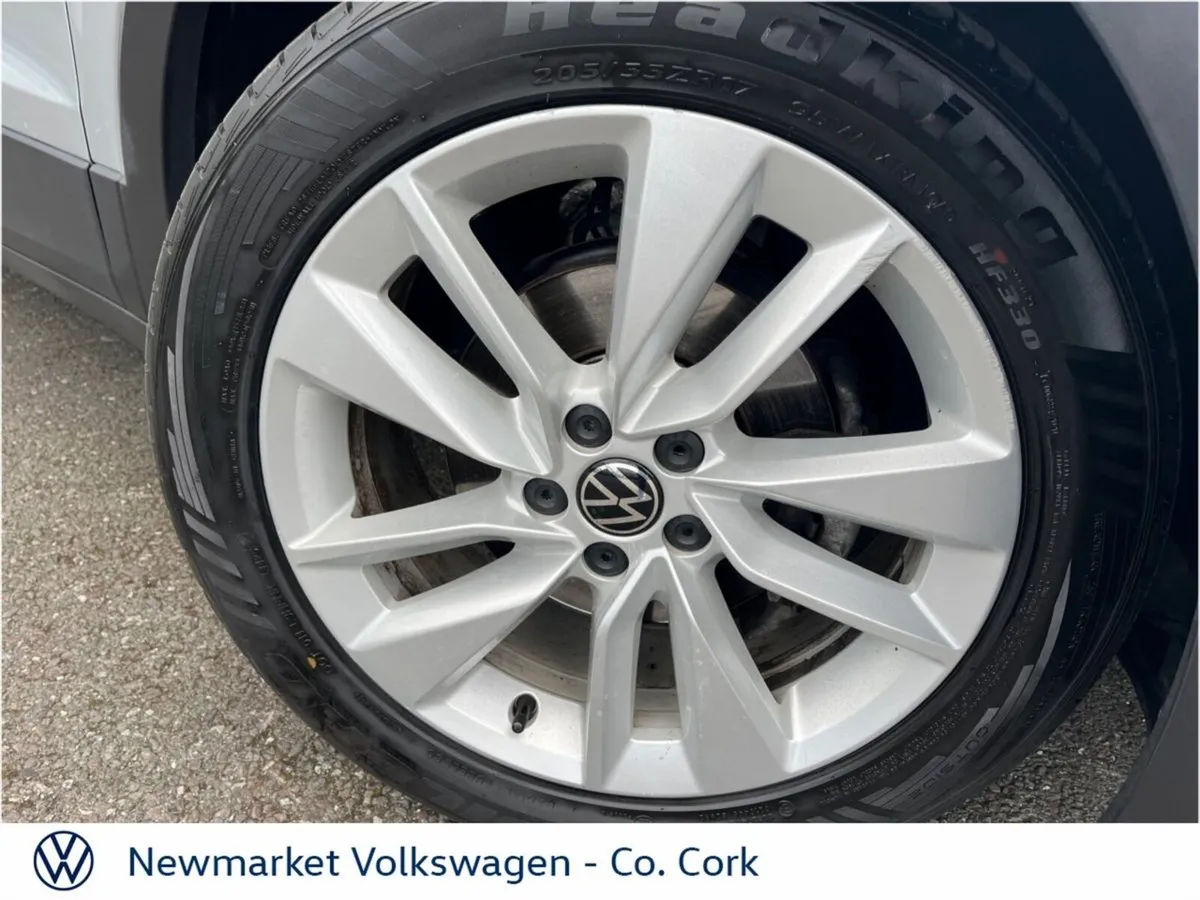 Volkswagen T-Cross Style 1.0 TSI 110HP DSG - Image 2
