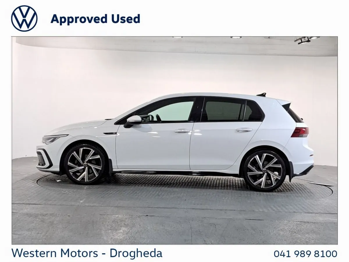 Volkswagen Golf 2.0 TDI 150HP R-Line - Image 6