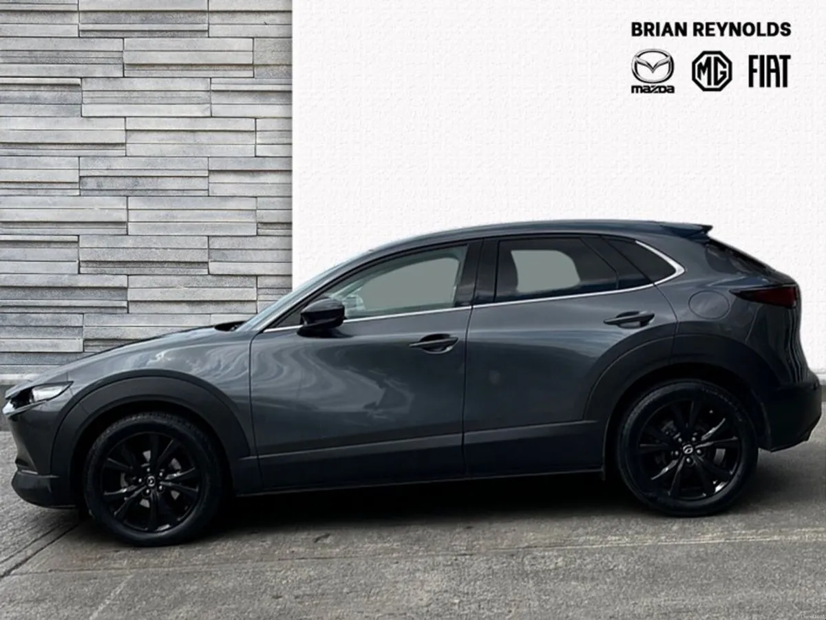 Mazda CX-30 2.0P MHEV 186ps HOMURA - Image 5