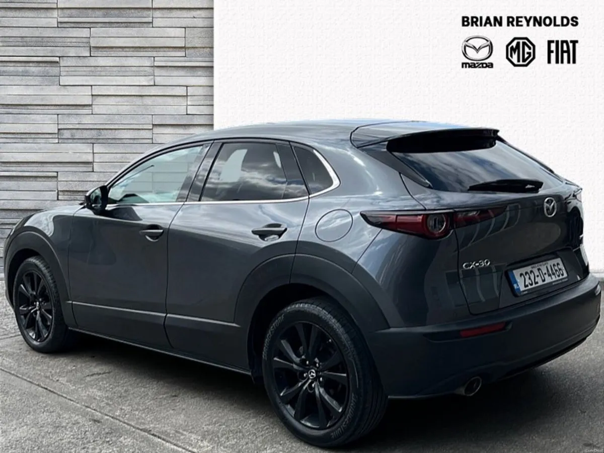 Mazda CX-30 2.0P MHEV 186ps HOMURA - Image 3