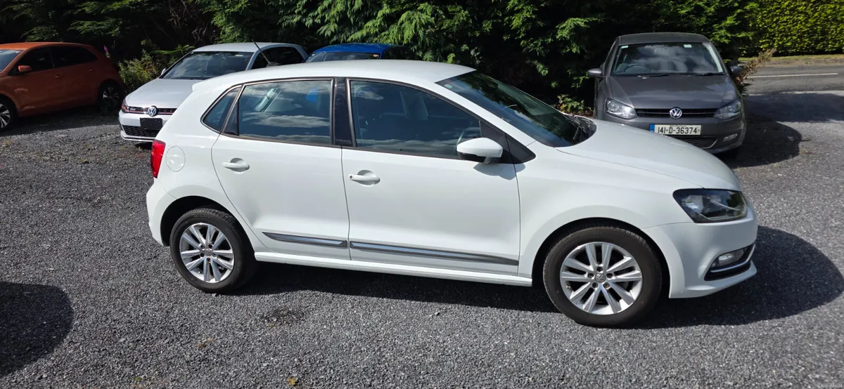 VW Polo 1.2 auto dsg - Image 2