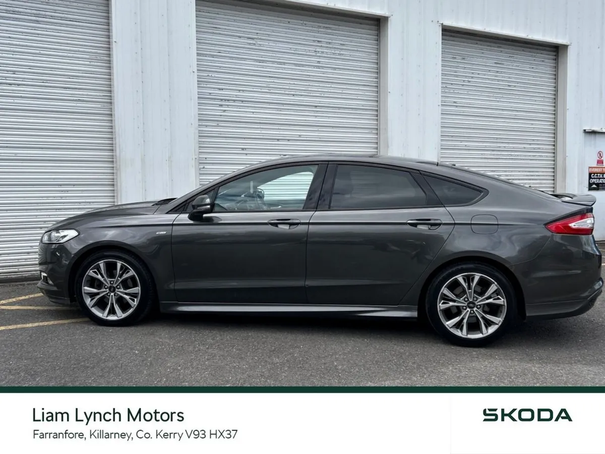 Ford Mondeo ST-LINE 2.0 150 BHP - Image 6