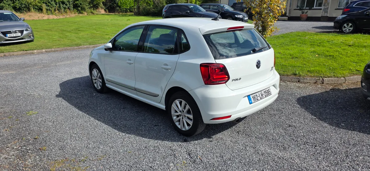 VW Polo 1.2 auto dsg - Image 5