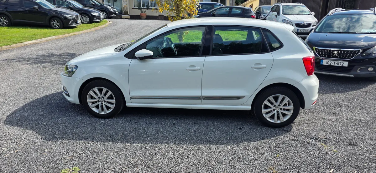 VW Polo 1.2 auto dsg - Image 6
