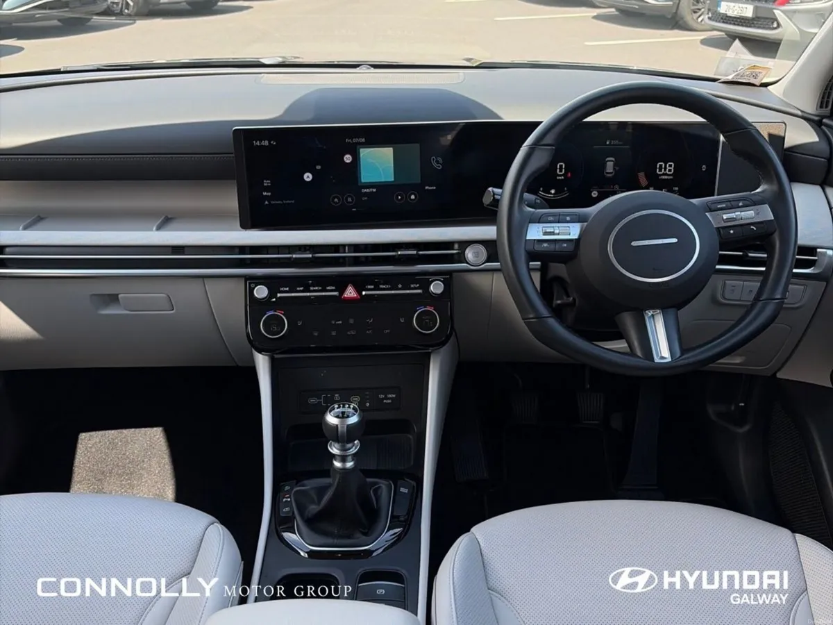 Hyundai Tucson Tucson FL Executive - Image 4