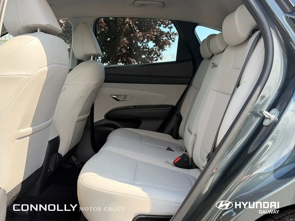 Hyundai Tucson Tucson FL Executive - Image 6