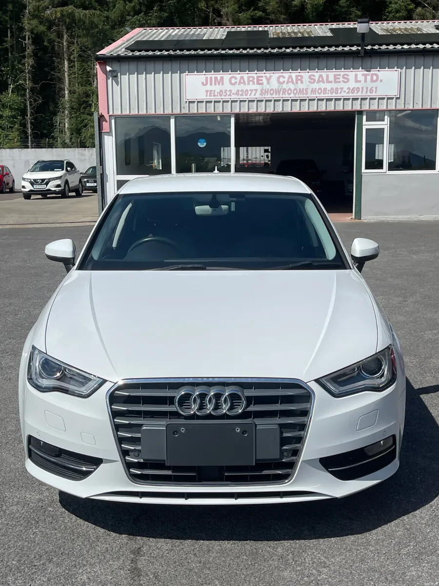 2016 Audi A3 - Image 2
