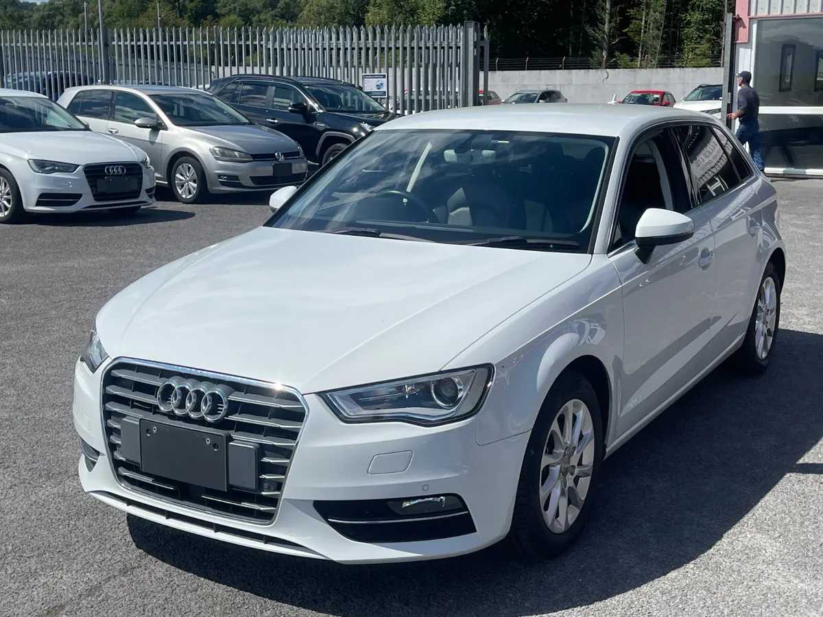 2016 Audi A3 - Image 3