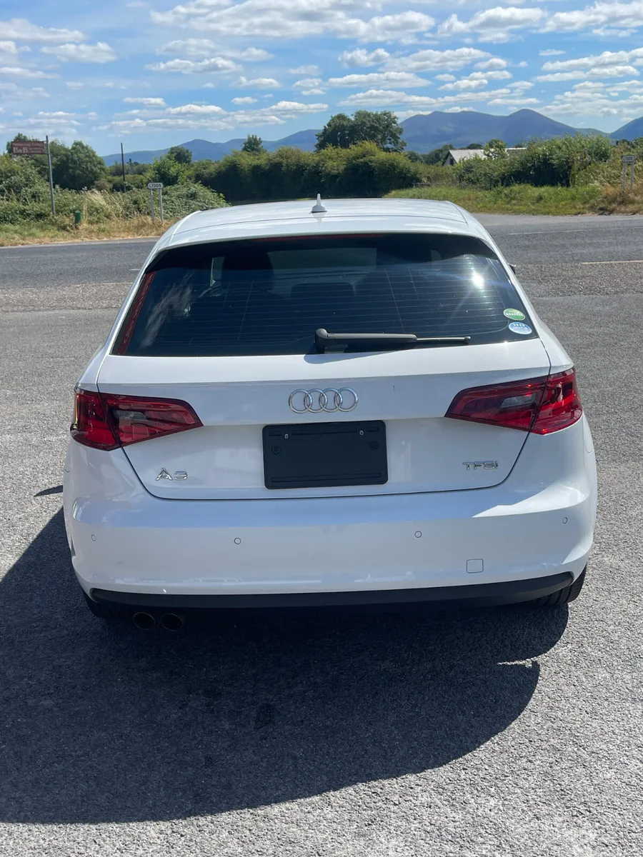2016 Audi A3 - Image 6