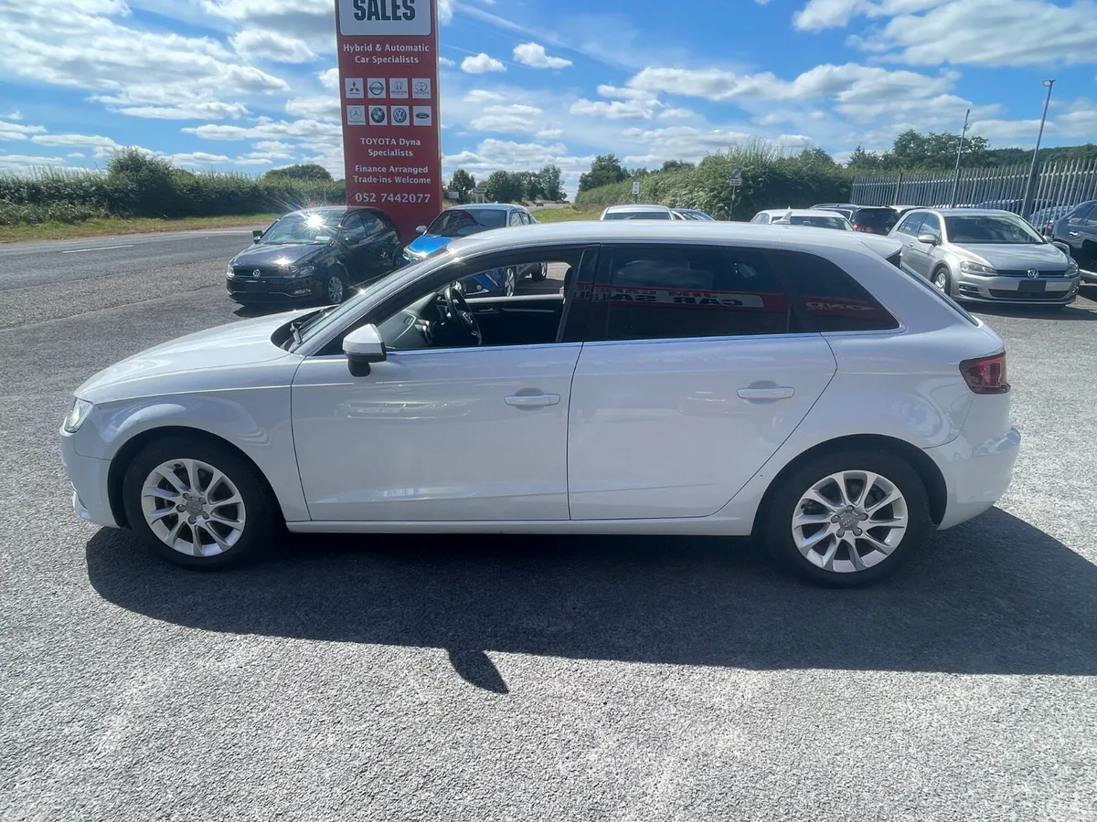 2016 Audi A3 - Image 4