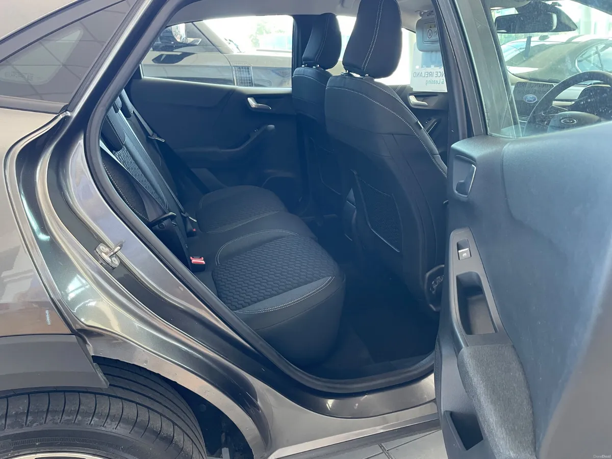 Ford Puma 2021 - Image 5
