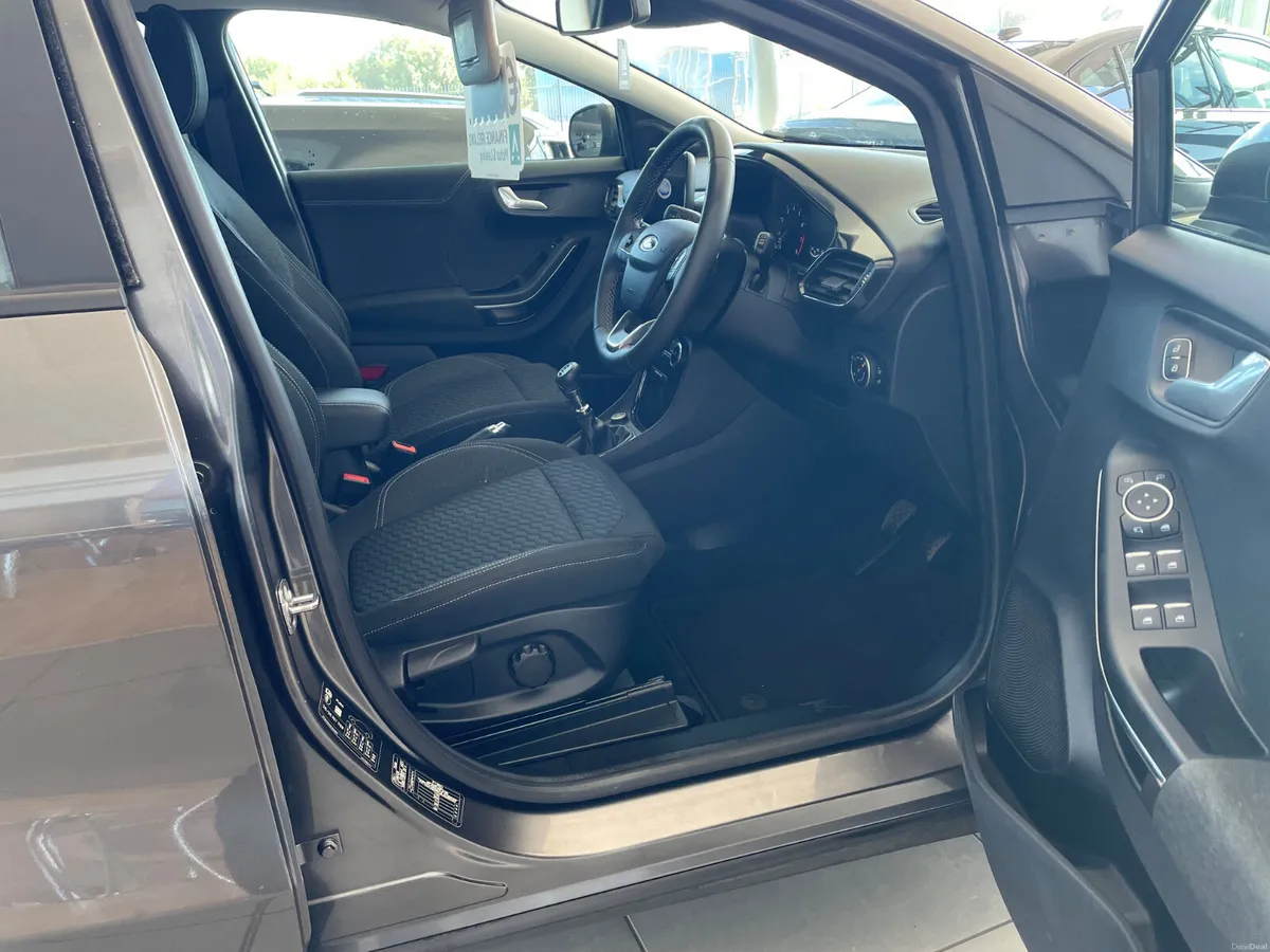 Ford Puma 2021 - Image 4