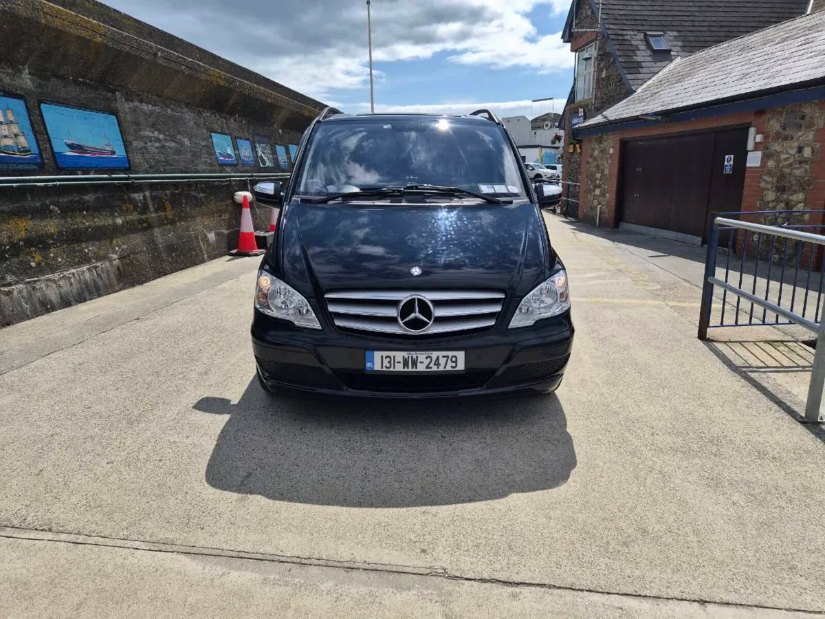 Mercedes Viano - Image 1