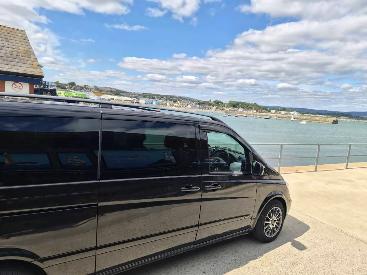 Mercedes Viano - Image 2