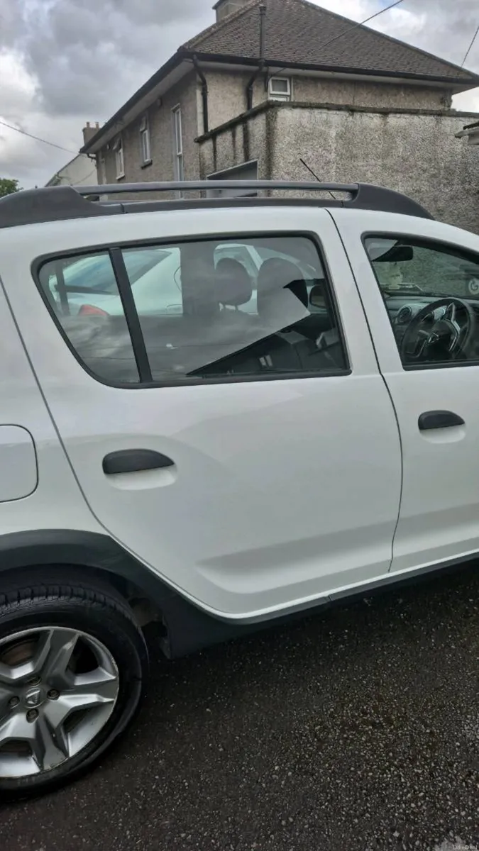 Dacia Sandero Stepway - Image 5