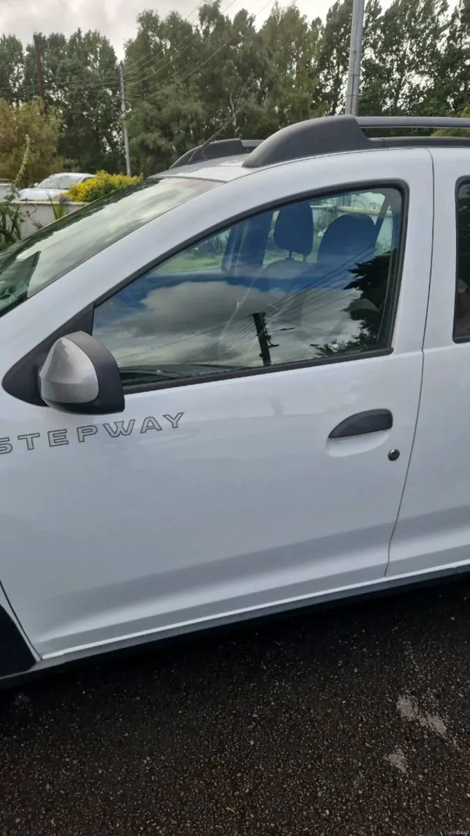 Dacia Sandero Stepway - Image 2