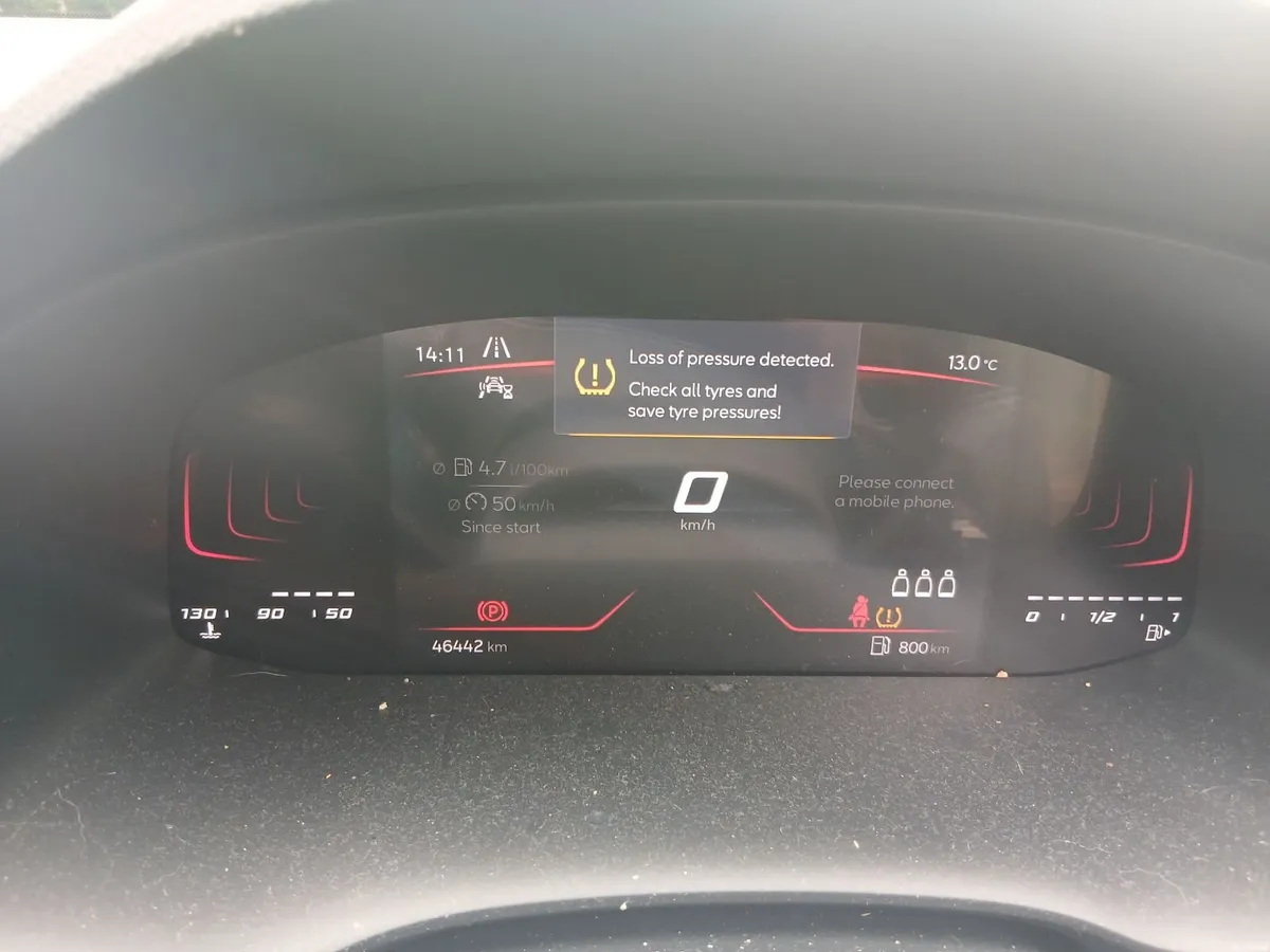 SEAT Ateca 2023 - Image 2