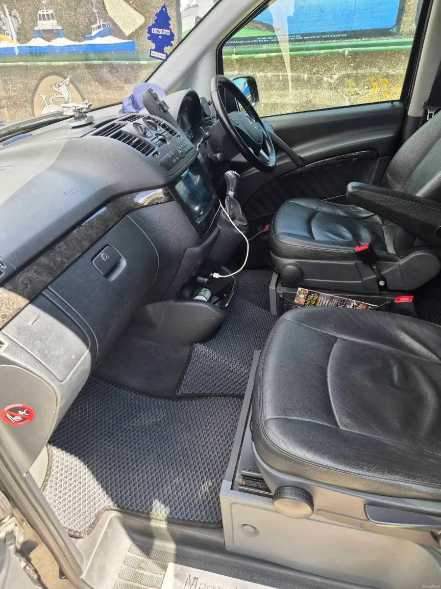 Mercedes Viano - Image 6