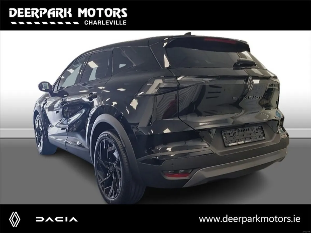 Renault Symbioz techno esprit Alpine HEV E-Tech 16 - Image 3