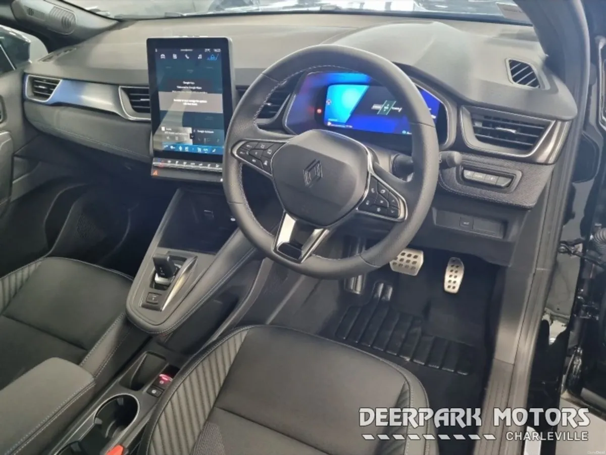 Renault Symbioz techno esprit Alpine HEV E-Tech 16 - Image 5