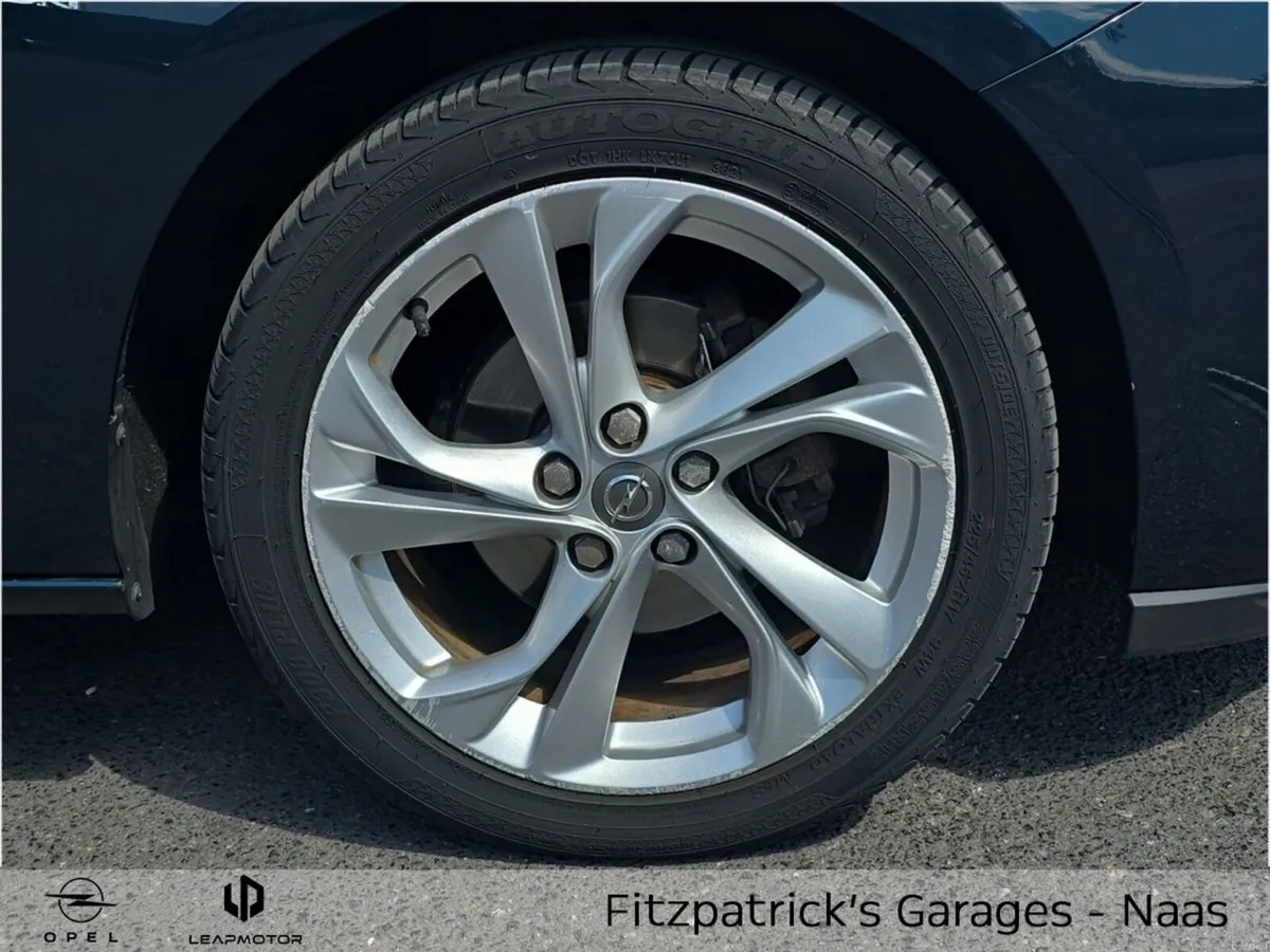 Opel Astra SRI 1.0T - Price Includes €1,000 Scrapp - Image 6