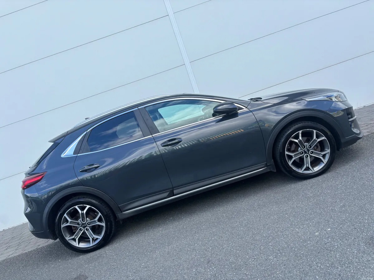 2021 KIA XCEED 1.6i HYBRID 5DR A/T PHEV - Image 5