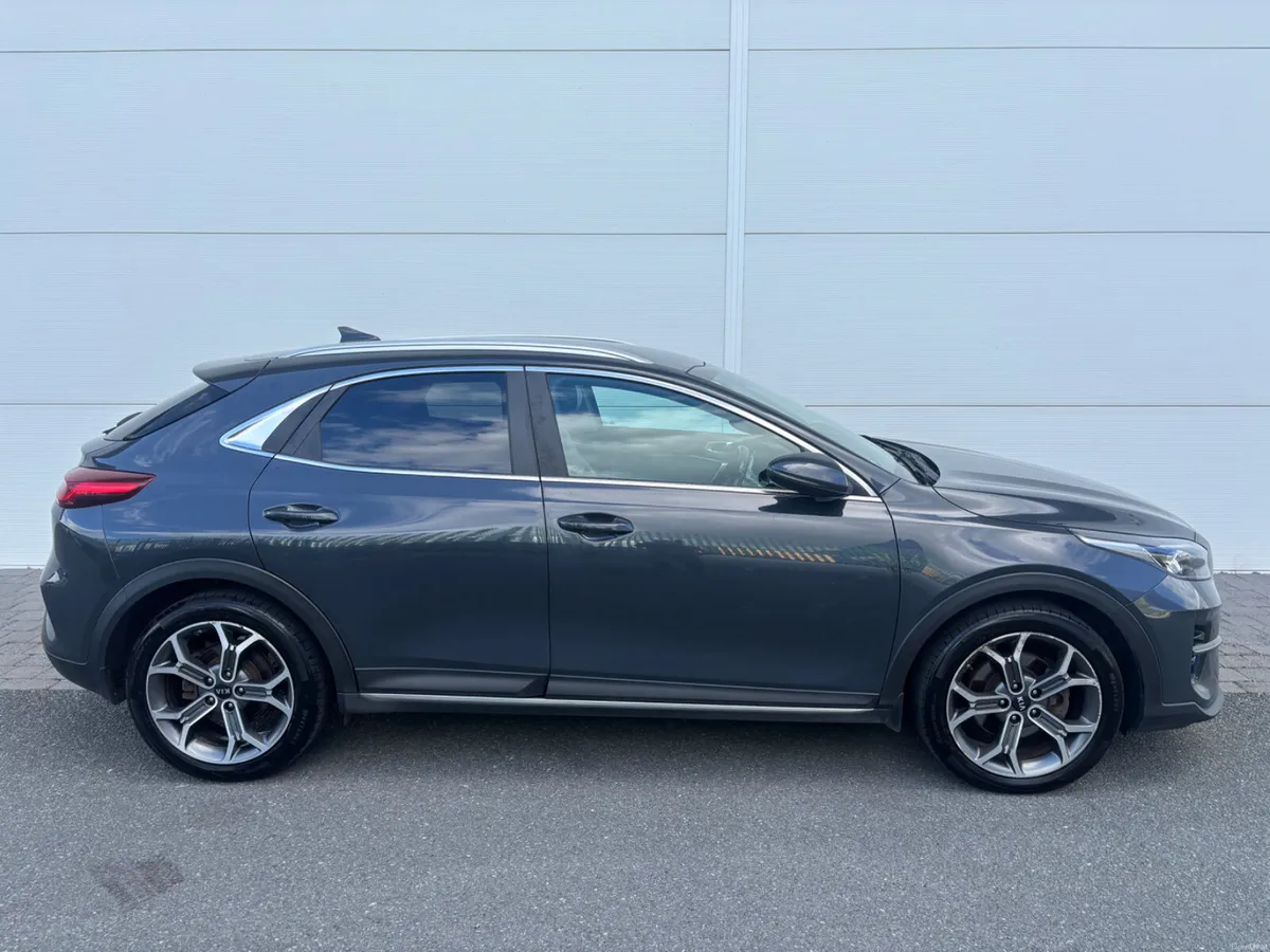 2021 KIA XCEED 1.6i HYBRID 5DR A/T PHEV - Image 6