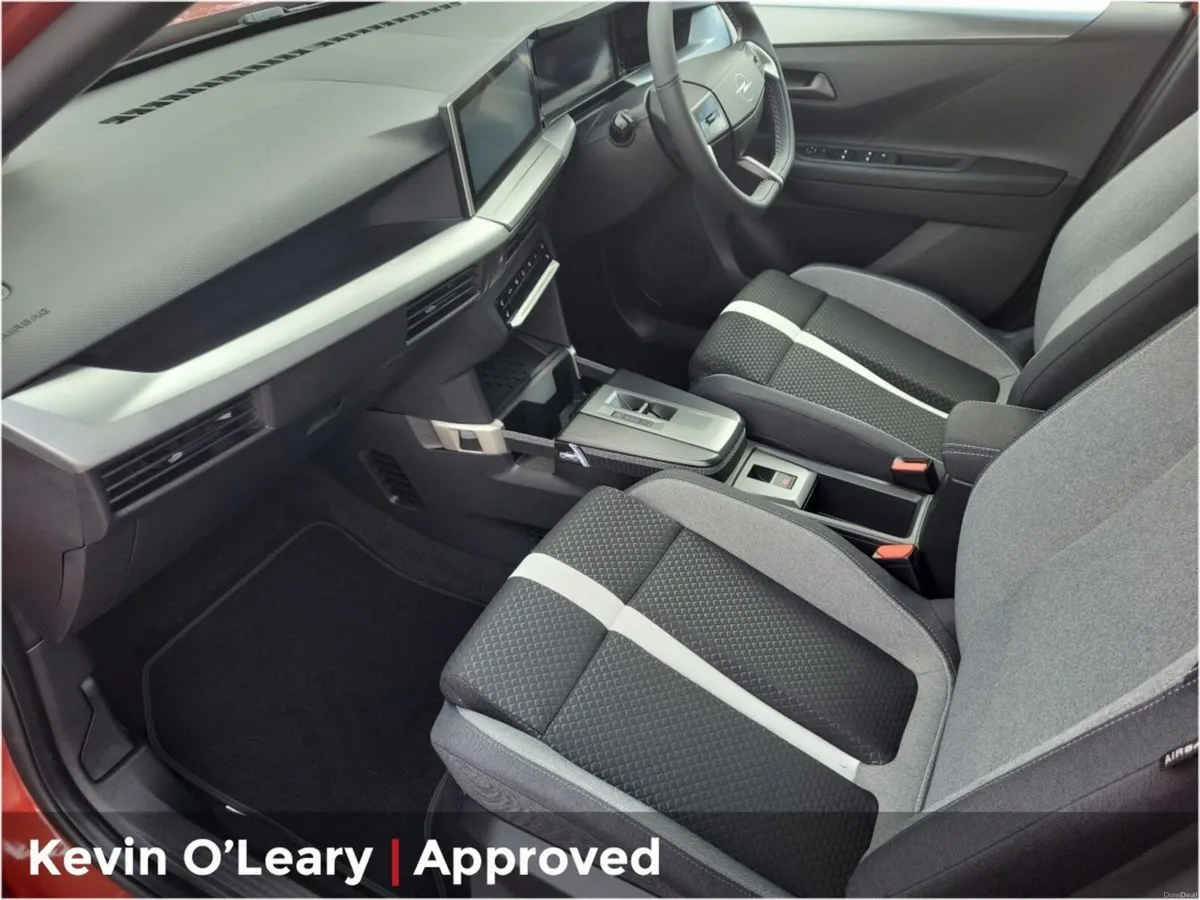 Opel Frontera Hybrid Elegance 1.2 100hp automatic - Image 4
