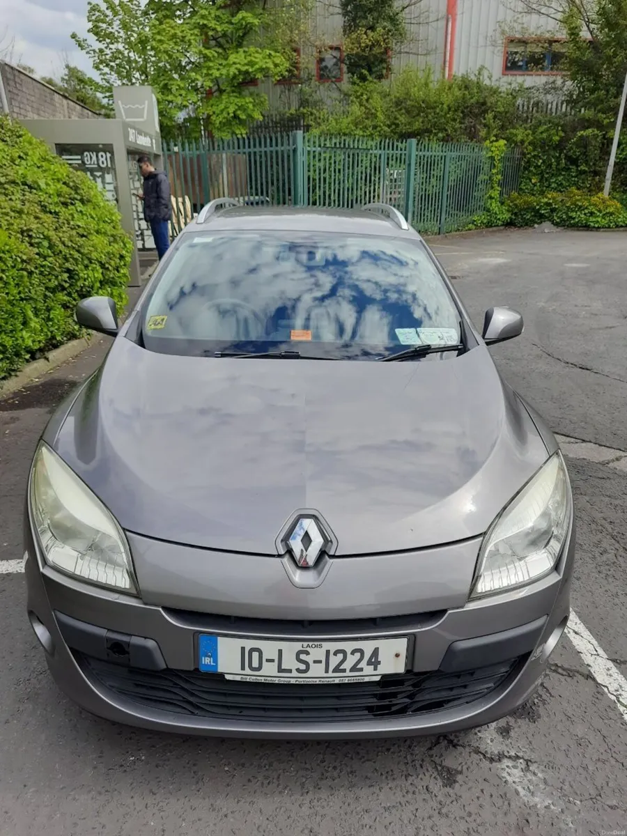 Renault Megane 2010 - Image 5