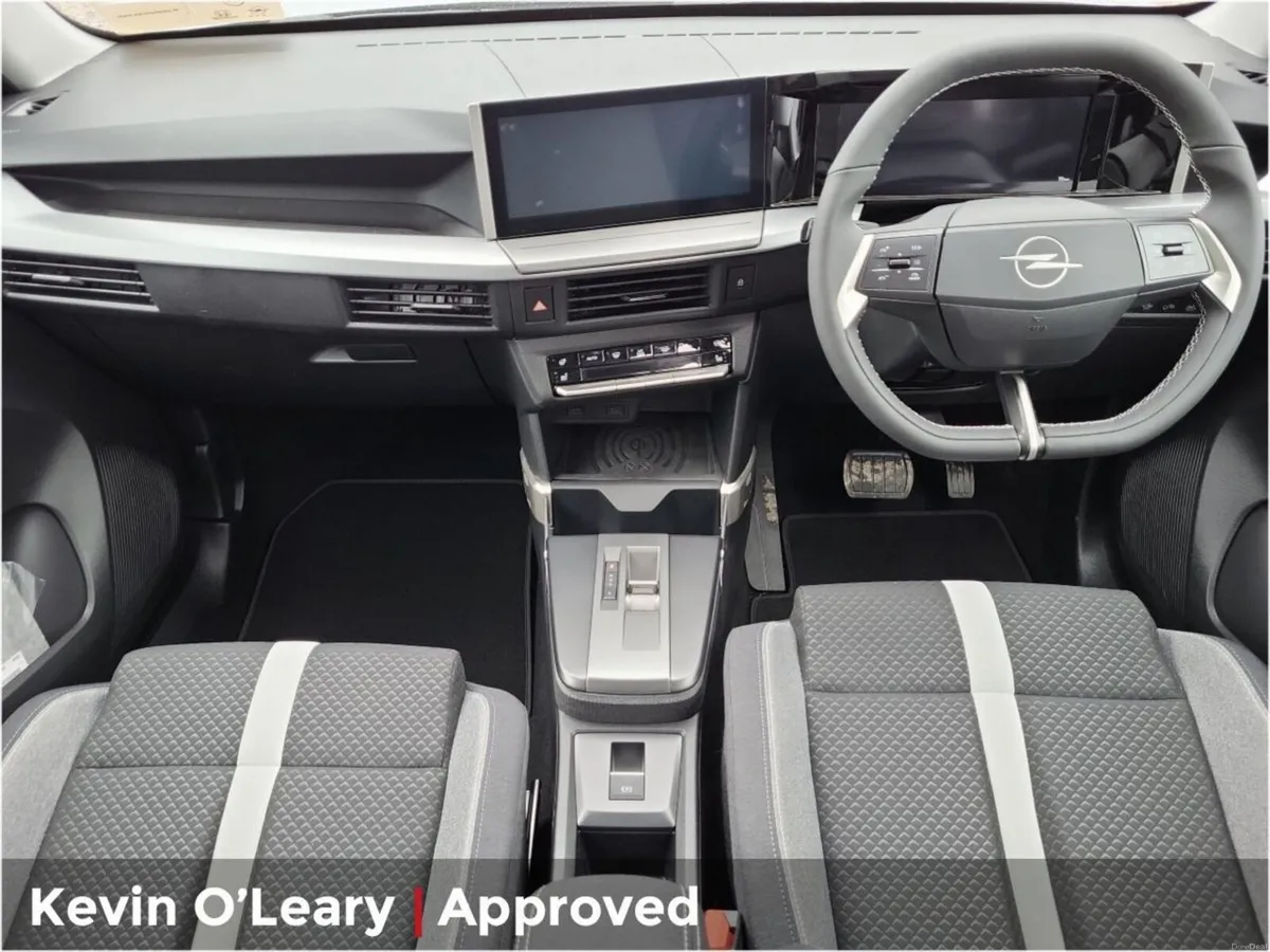 Opel Frontera EV GS 54Kw 113PS Auto Long Range - Image 2