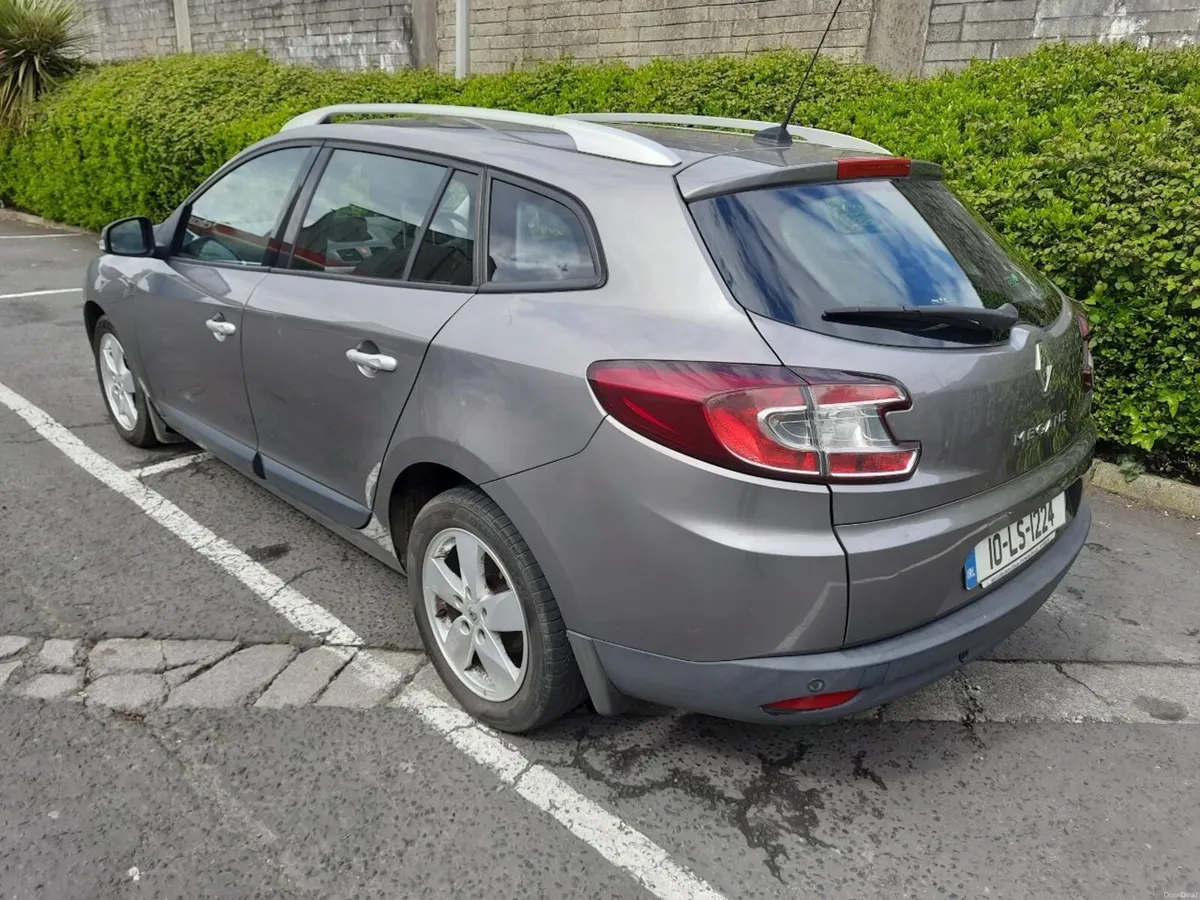 Renault Megane 2010 - Image 6