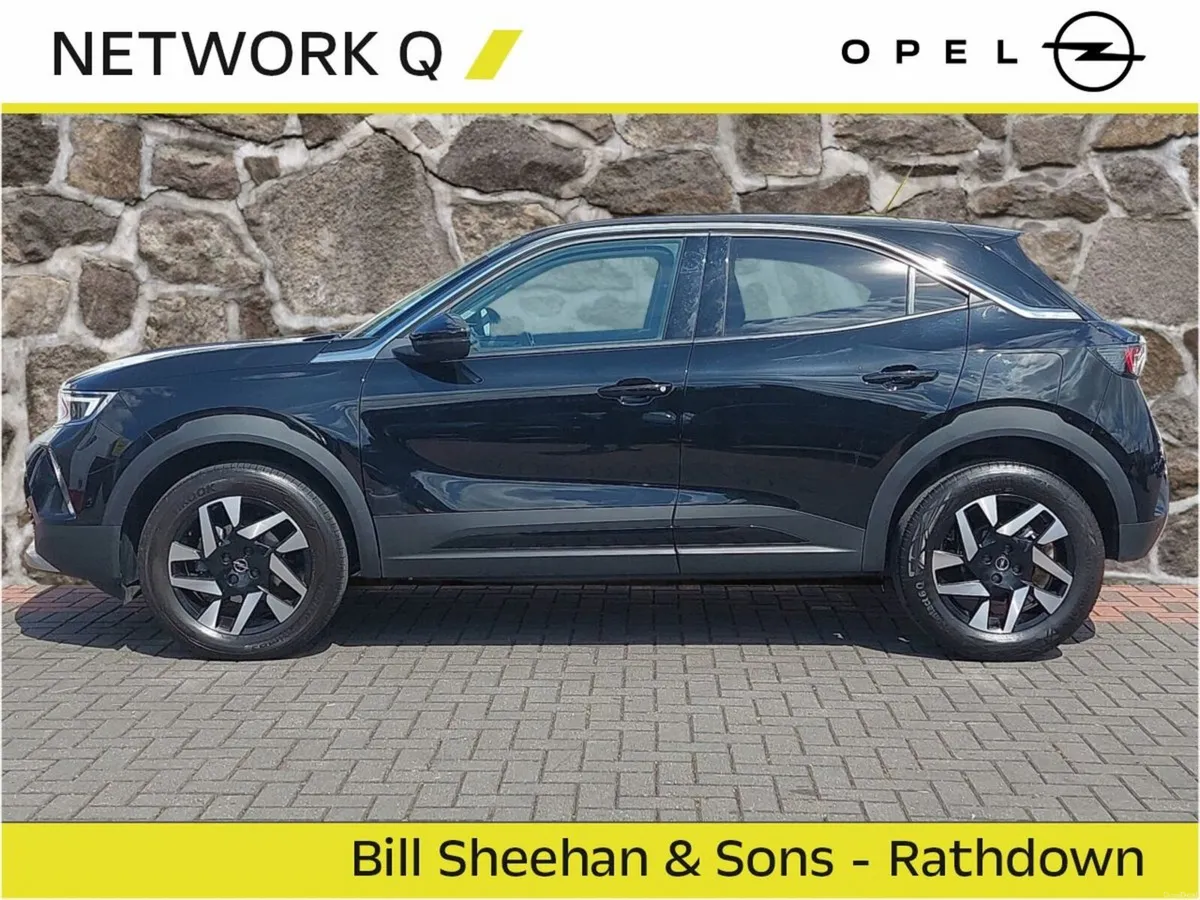Opel Mokka Elegance 1.2i (130PS) S/S Auto - Image 3
