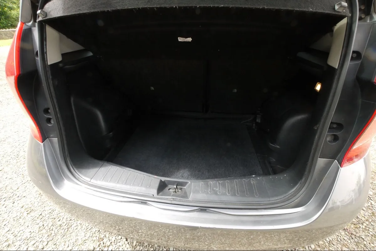 Nissan Note 2015 - Image 3