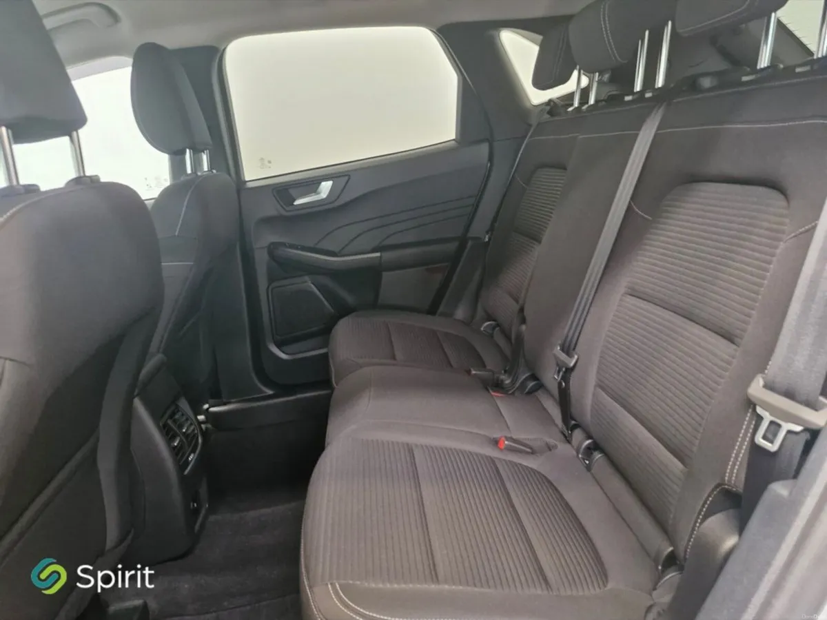 Ford Kuga 2.5 Duratec 225PS PHEV Titanium Auto CAL - Image 5