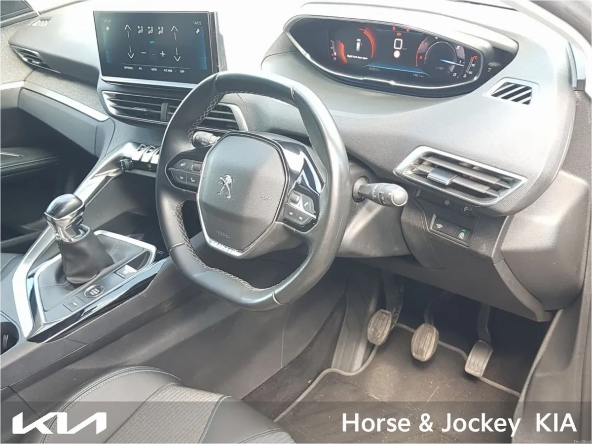 Peugeot 5008 1.5 BlueHDi 130bhp Allure - Image 5
