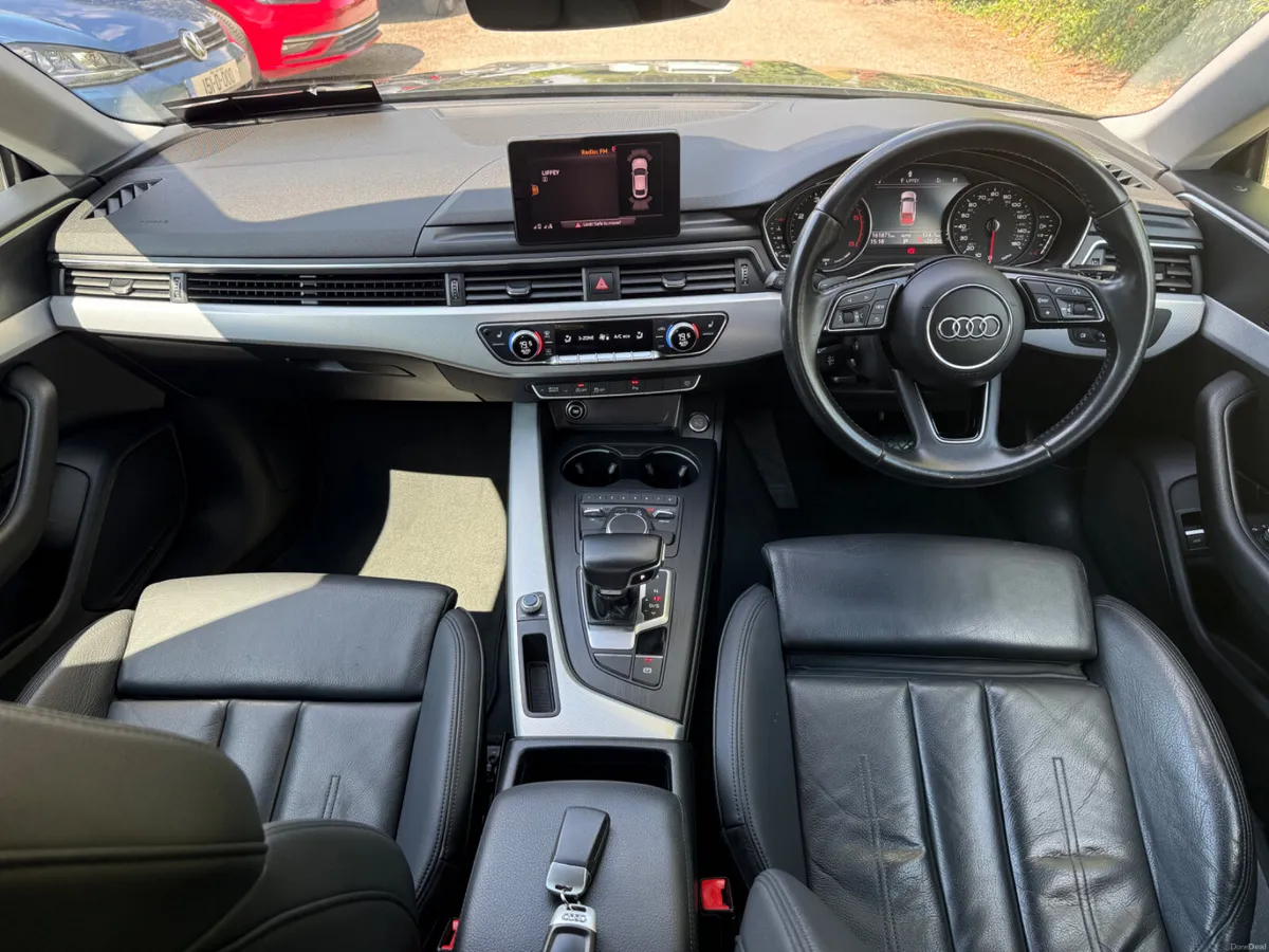 Audi A5 2017 - Image 5